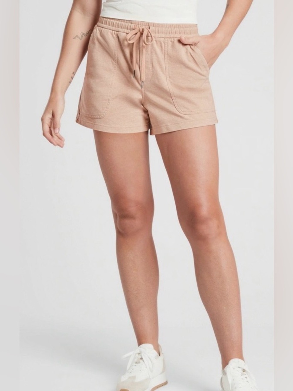 Athleta Shorts | Size 14T